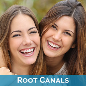 Lumberton Root Canal Therapy