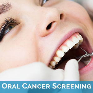 Lumberton Oral Cancer Screening