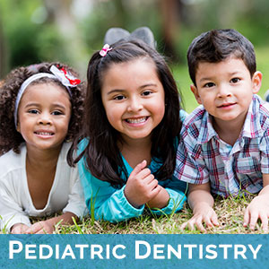 Fairmont Pediatric Dentist