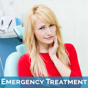 Lumber Bridge Emergency Dental Treatment