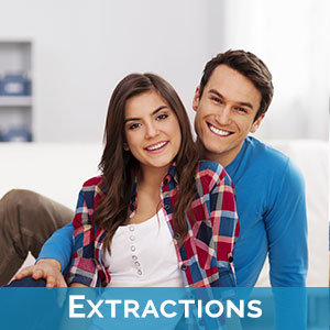 Lumberton Extractions